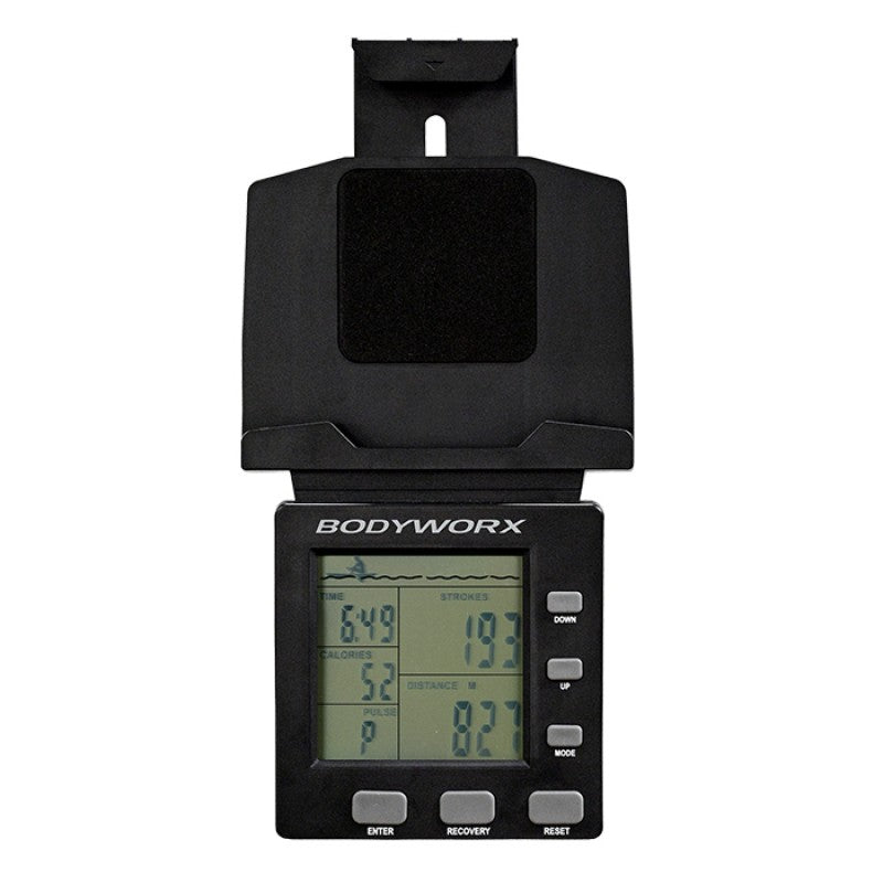 Bodyworx KRX6080 Air Rower