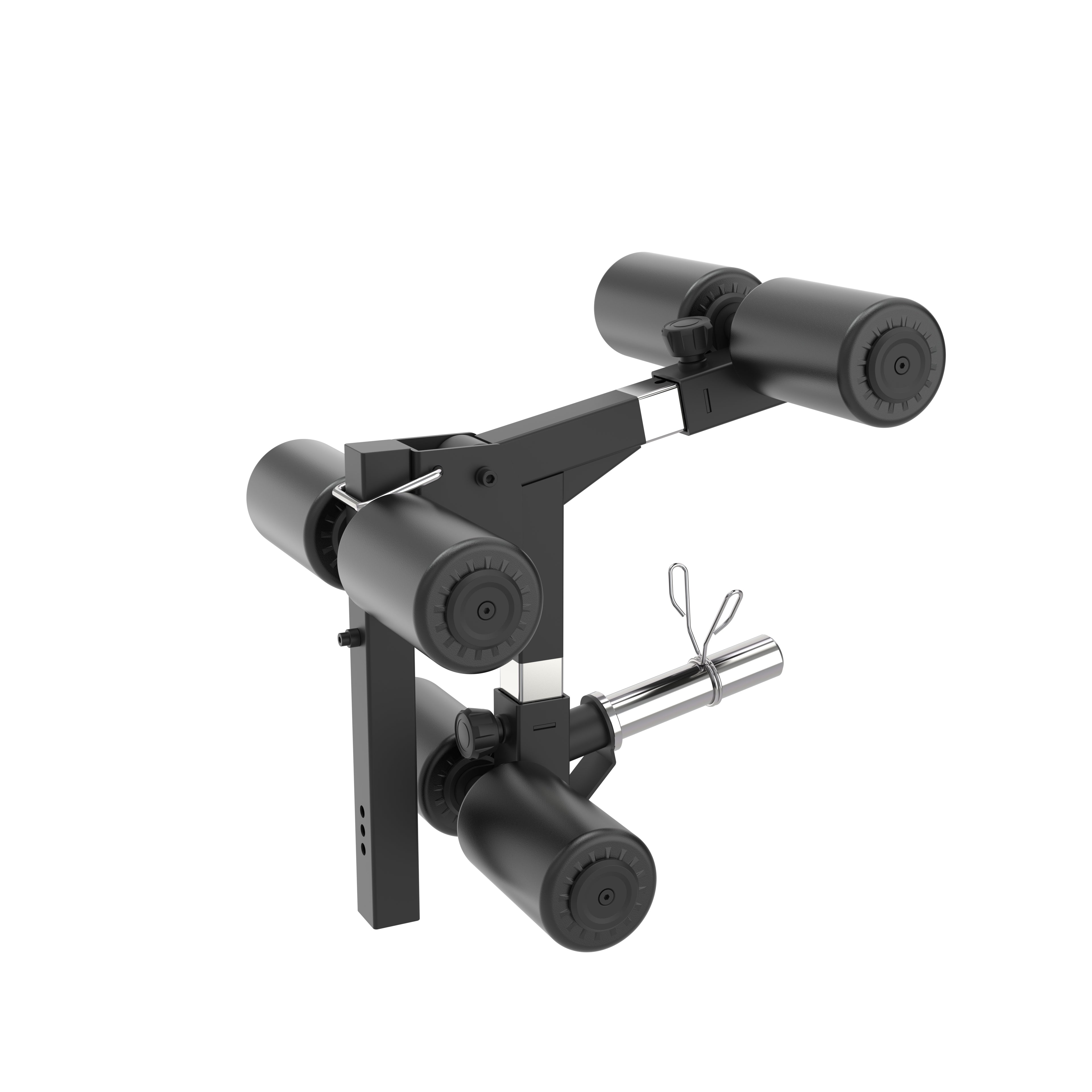 Trojan X1 Elite Commercial Adjustable Bench