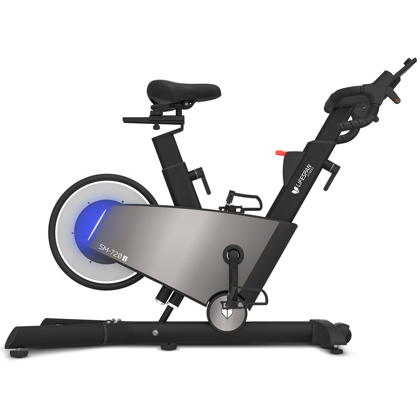 Borneobulletin Com Trojan 200 Exercise Bike Fitness Goplus Aerobic
