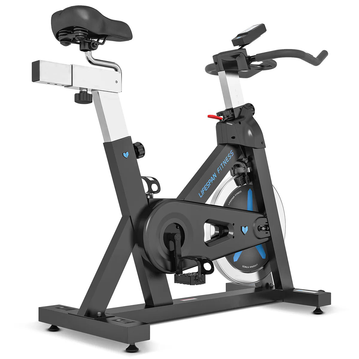 Exercise Bike SP-460 (M2) Spin Bike 18 Kg FlyWheel