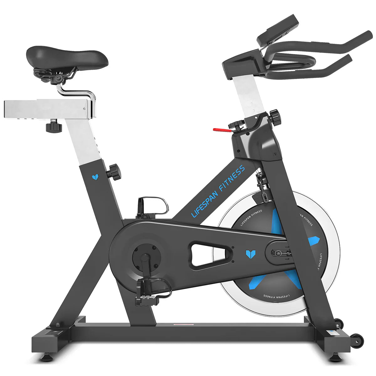 Exercise Bike SP-460 (M2) Spin Bike 18 Kg FlyWheel