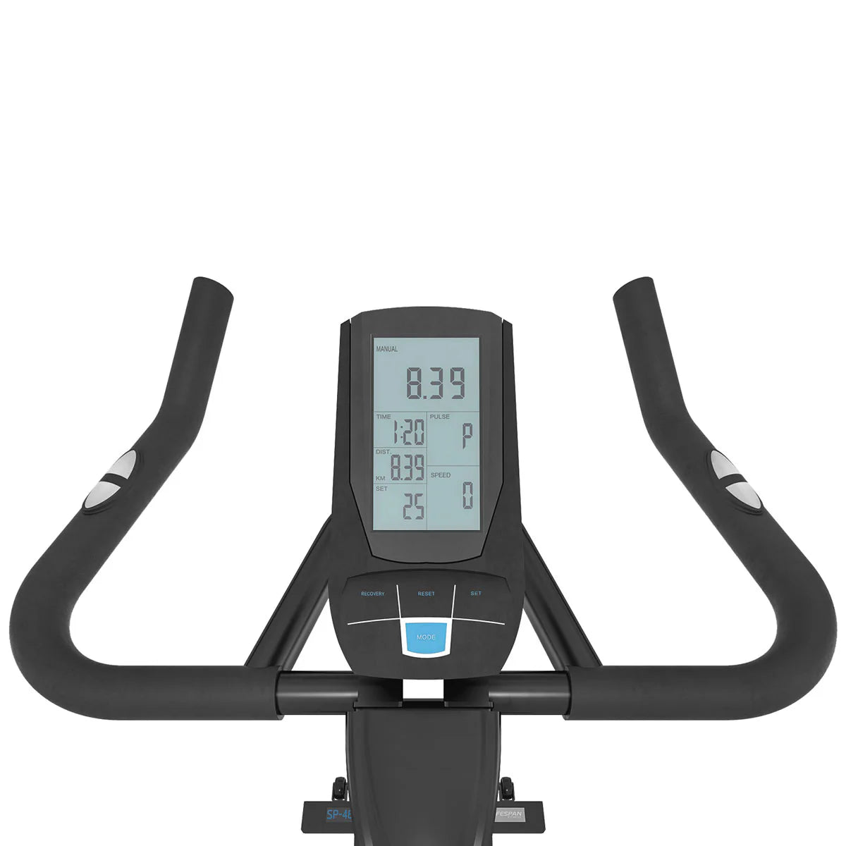 Exercise Bike SP-460 (M2) Spin Bike 18 Kg FlyWheel