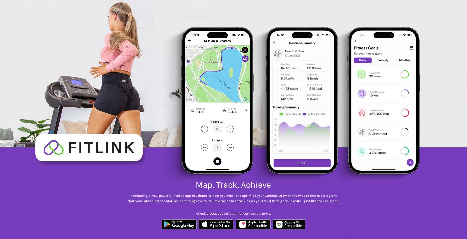 Lifespan Fitness ROWER-760 Water Resistance Foldable Rowing Machine