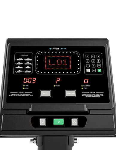 Lifespan Fitness ST-10 Stair Climber 3 Level Stepmill Machine