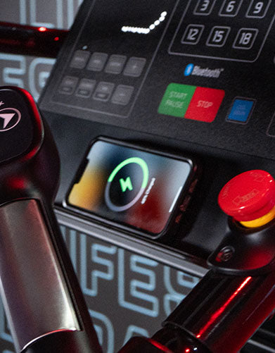 Lifespan Fitness ST-15 Vertex 4 Level Commercial Stair Climber