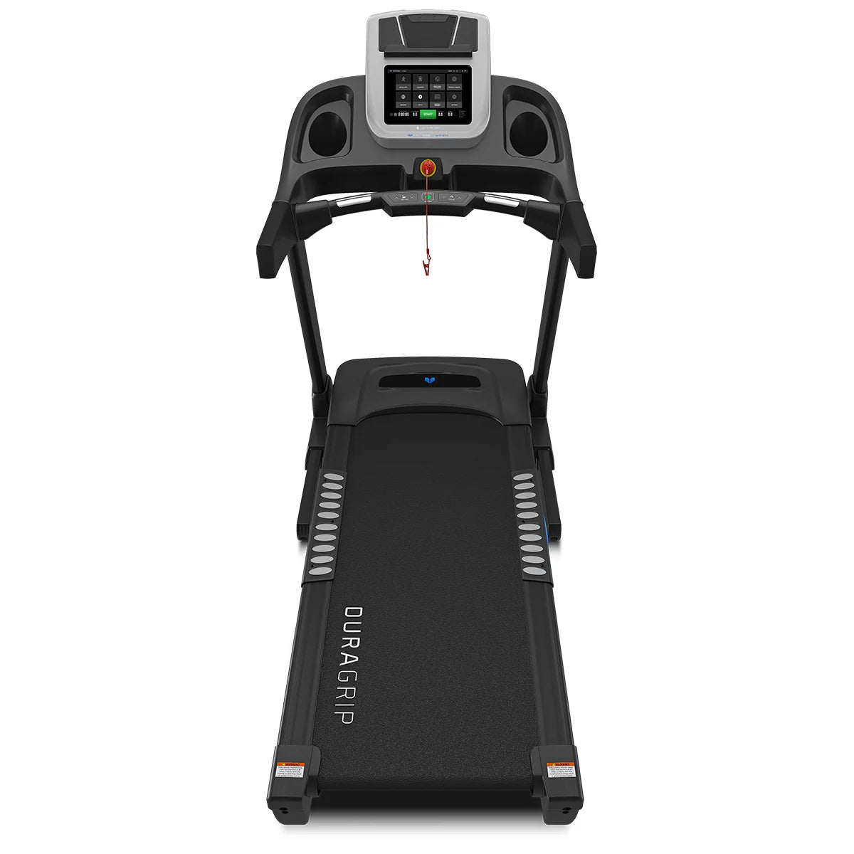 Lifespan Fitness Apex 2 Smart  10.1" Smart HD TFT Touchscreen Treadmill