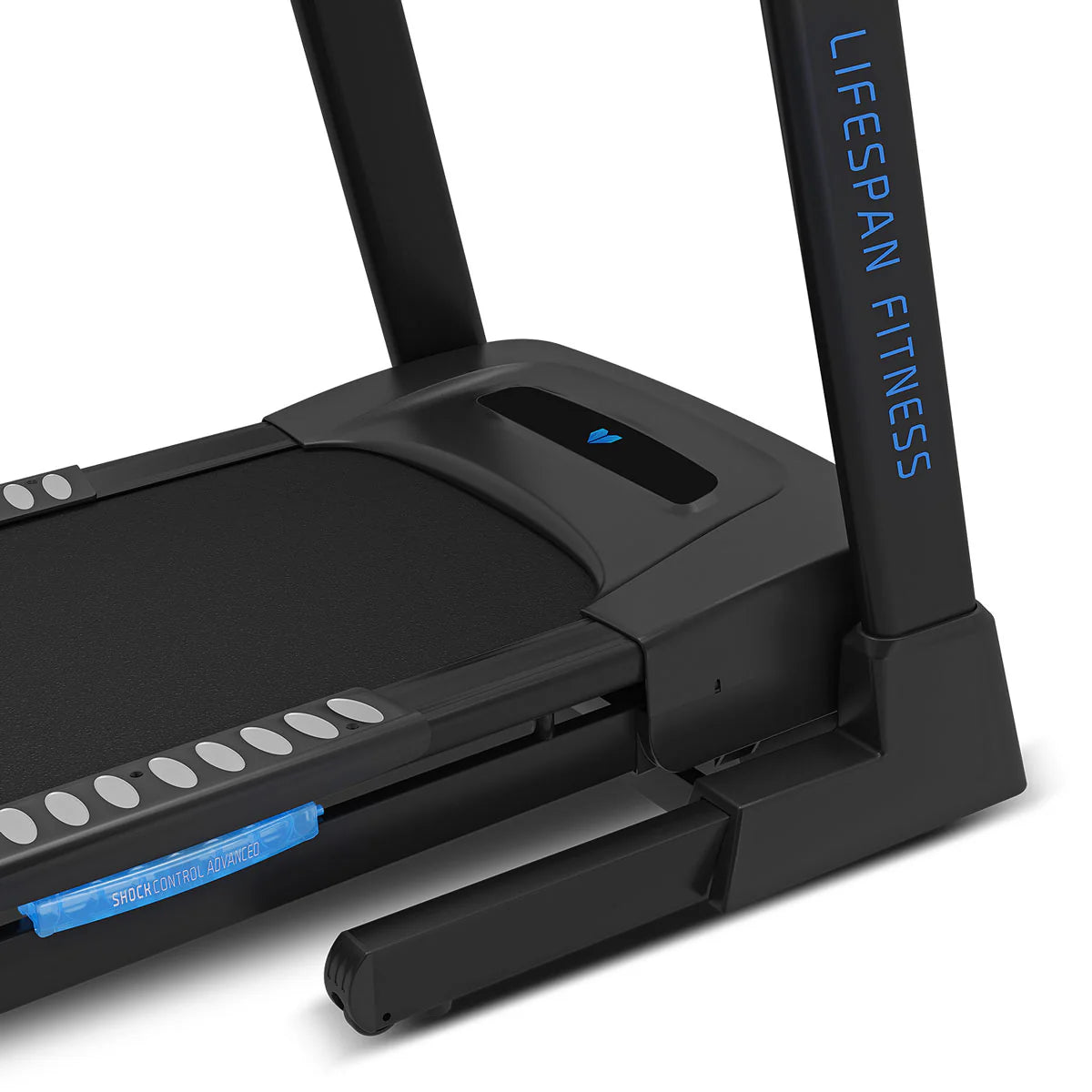 Lifespan Fitness Apex 2 Smart  10.1" Smart HD TFT Touchscreen Treadmill