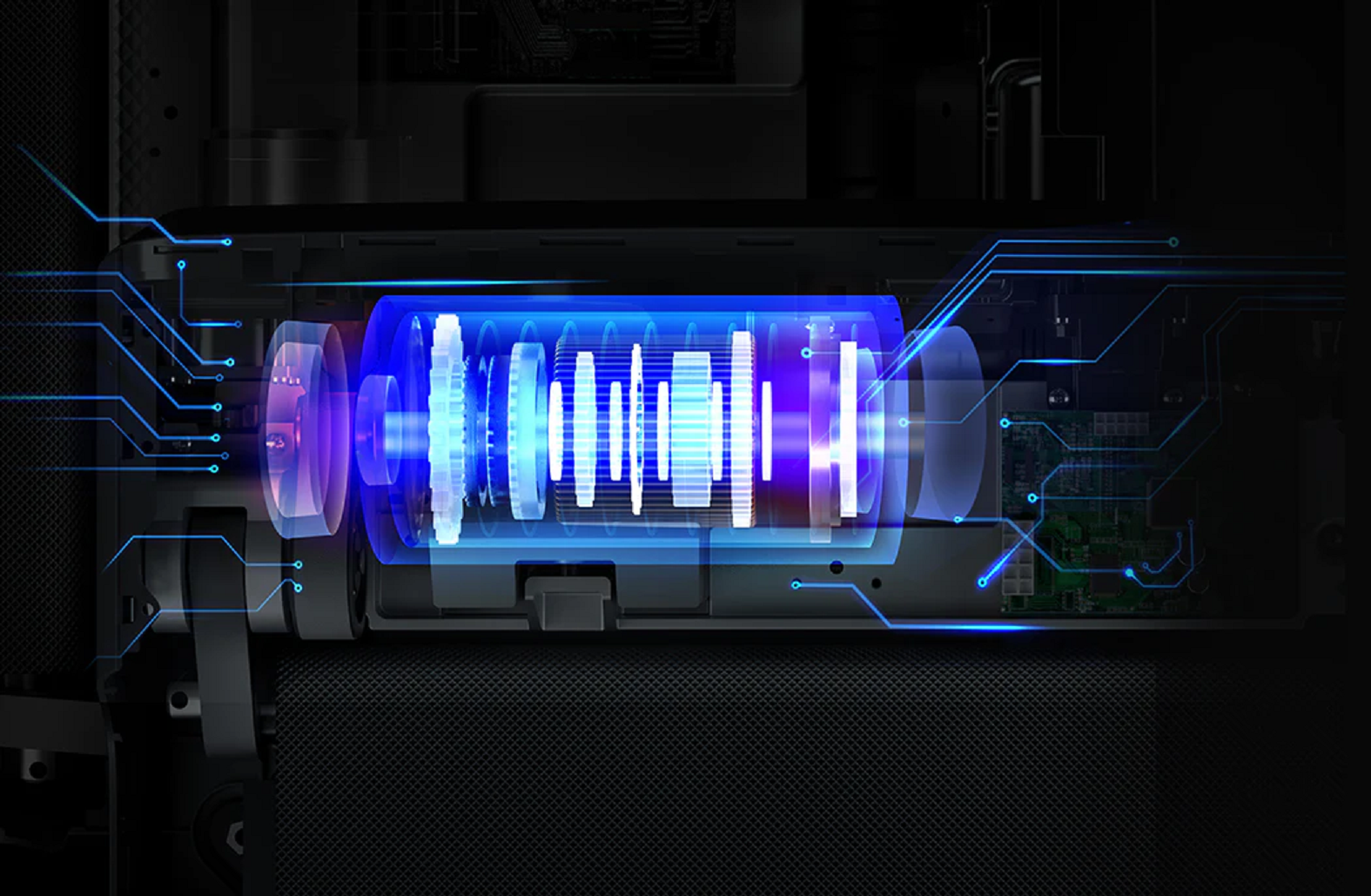 Lifespan Fitness Boost 2 Treadmill