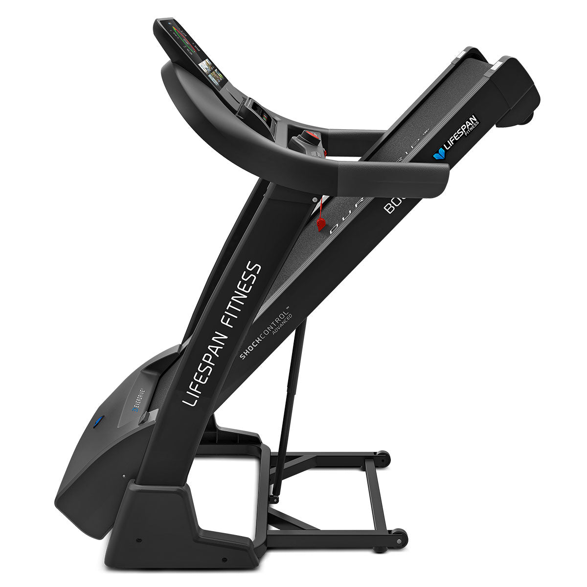 Lifespan Fitness Boost 2 Treadmill