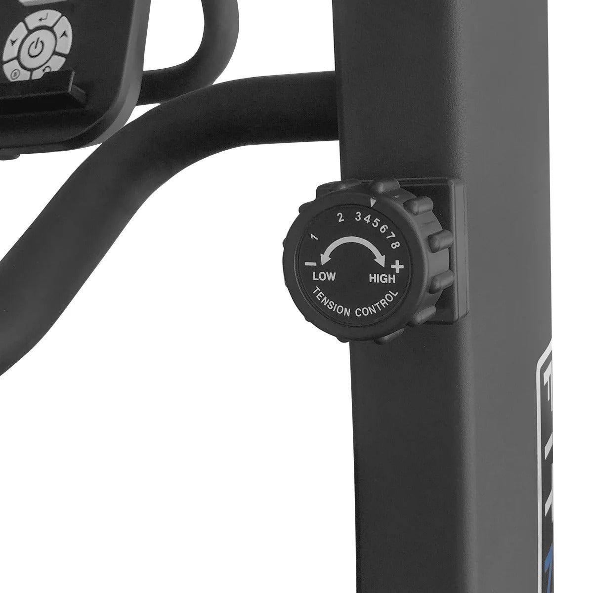 CORSAIR 105 Curved Treadmill