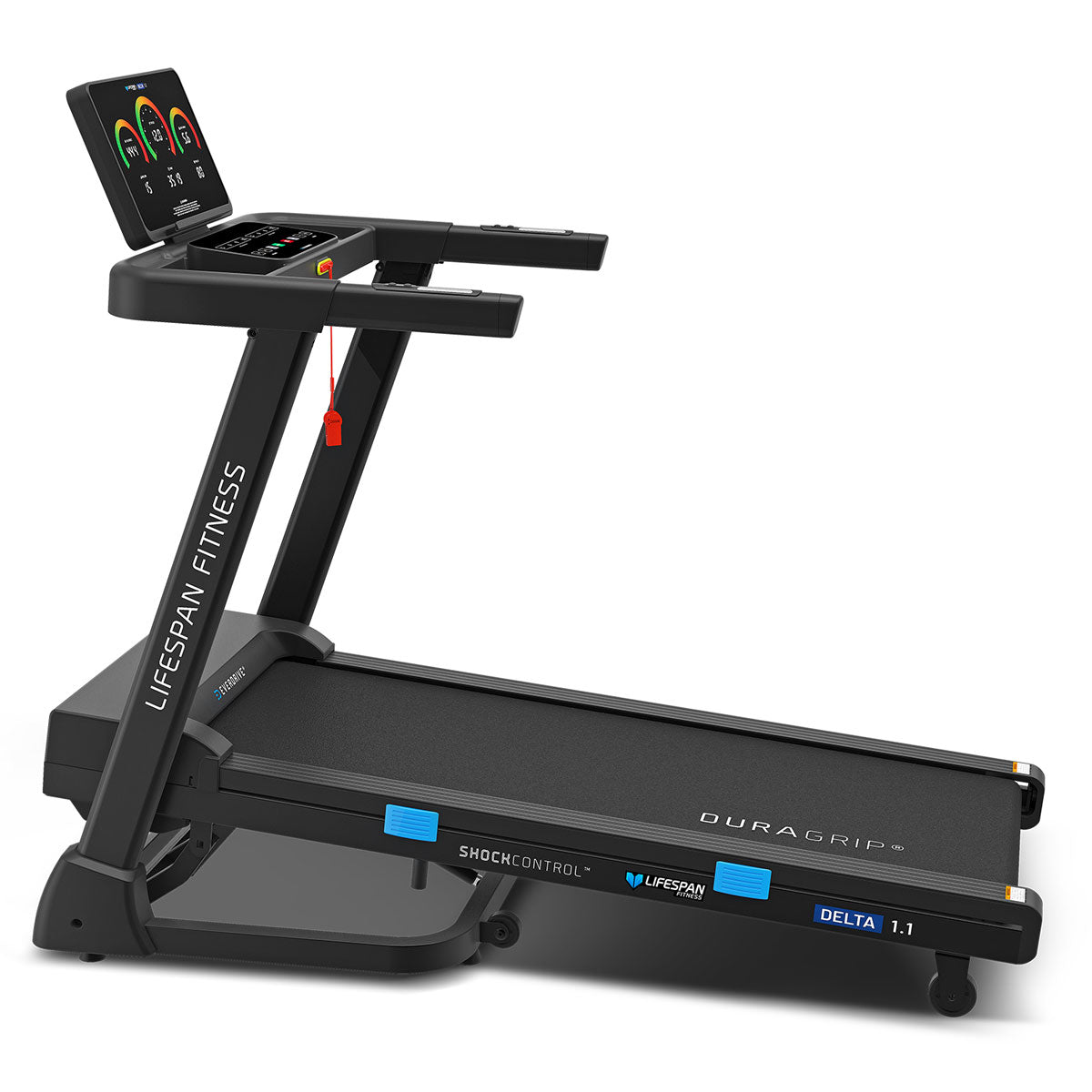 Lifespan Fitness Delta 1.1 Treadmill