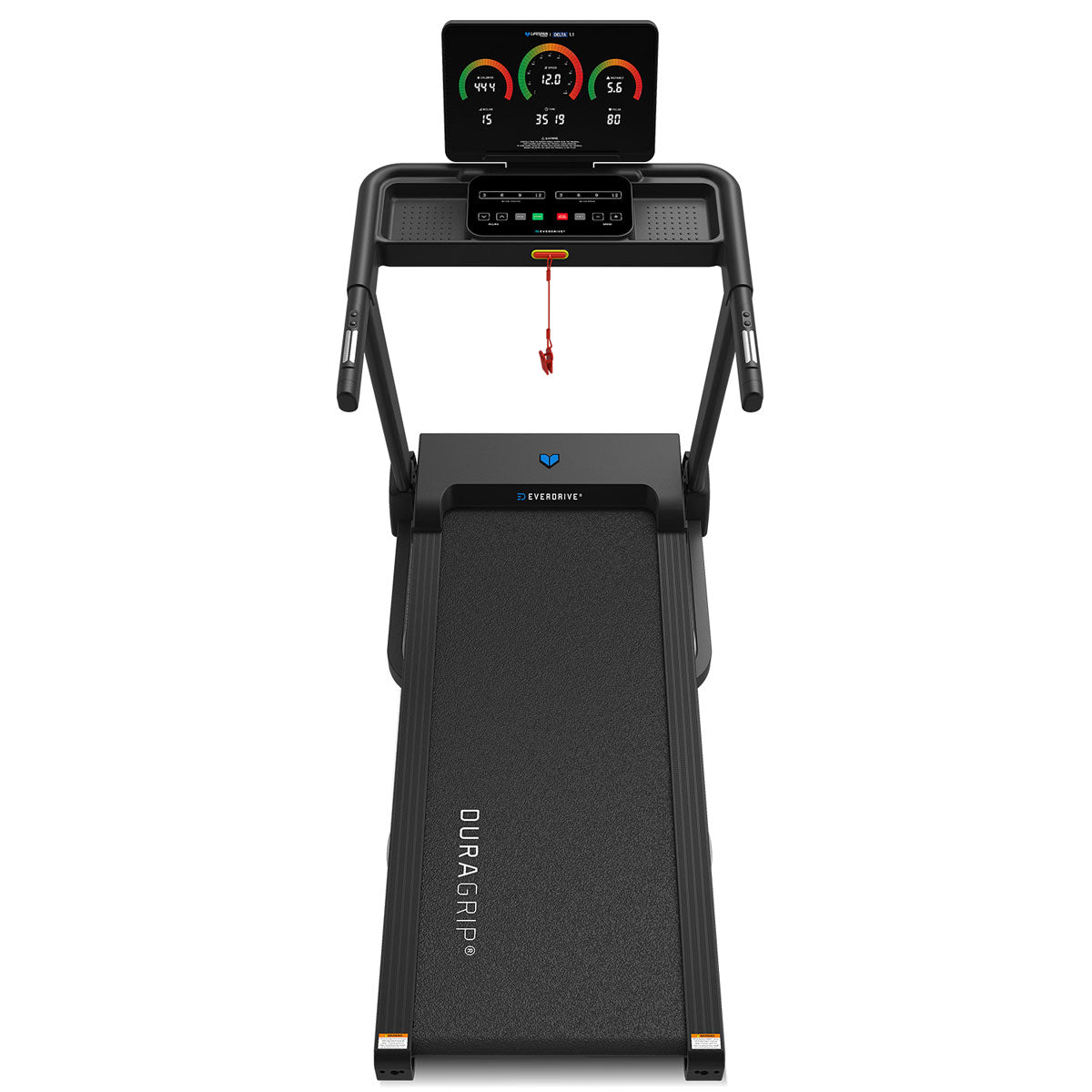 Lifespan Fitness Delta 1.1 Treadmill