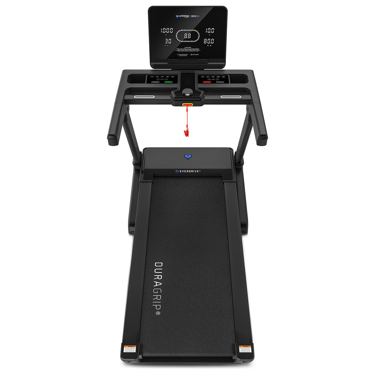 Lifespan Fitness Delta 2.1 Treadmill