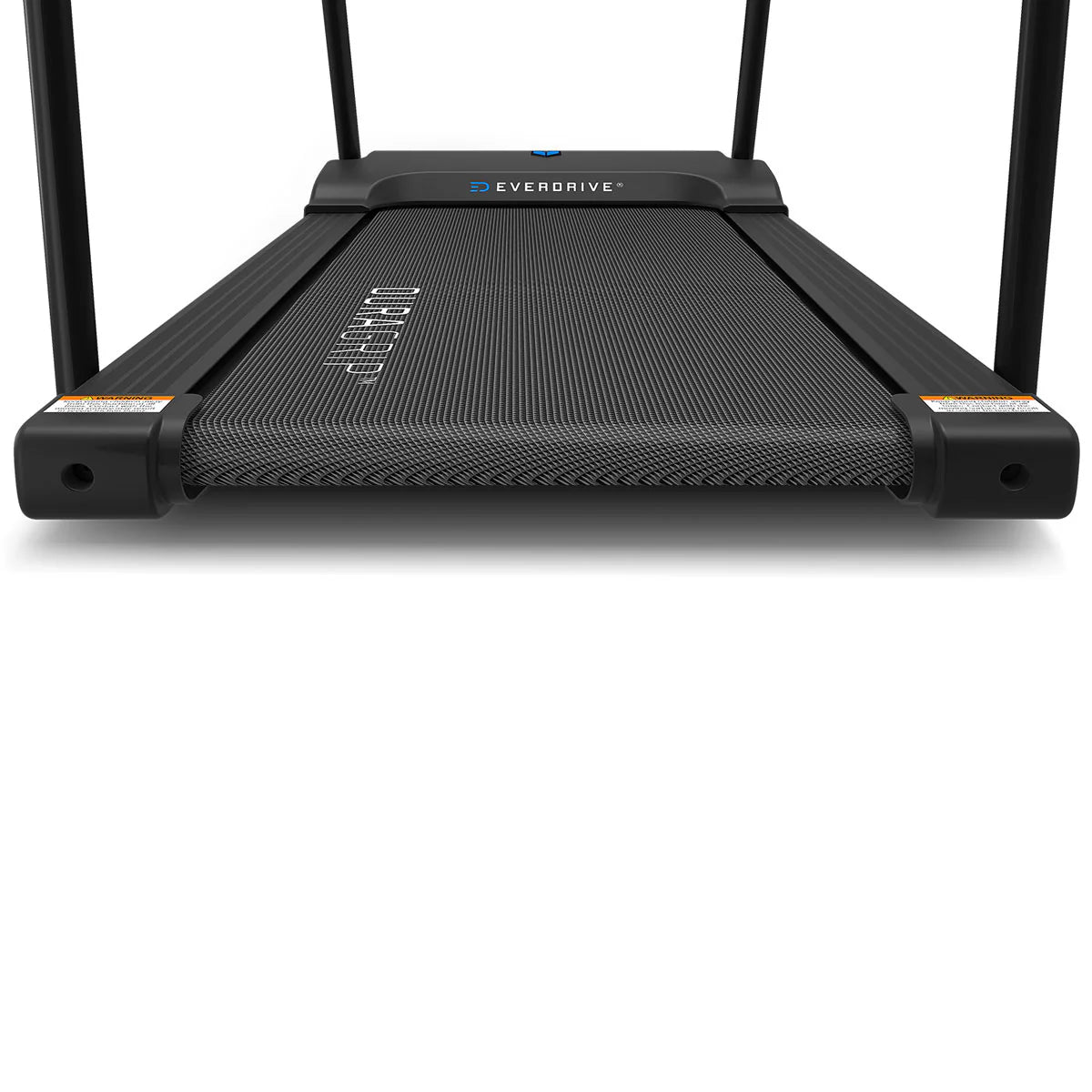 Treadmill Reformer Safety Rehabilitation