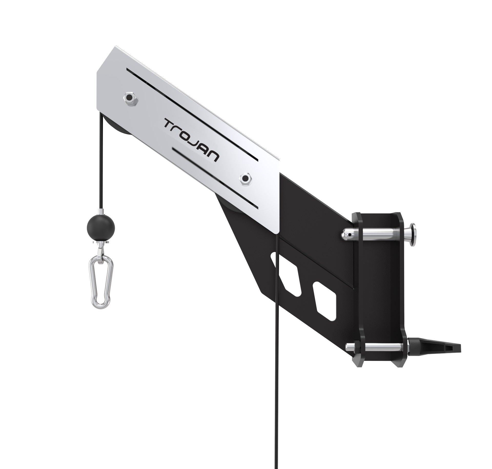 FPR70LP All – In – One Trainer StrengthZone Pack