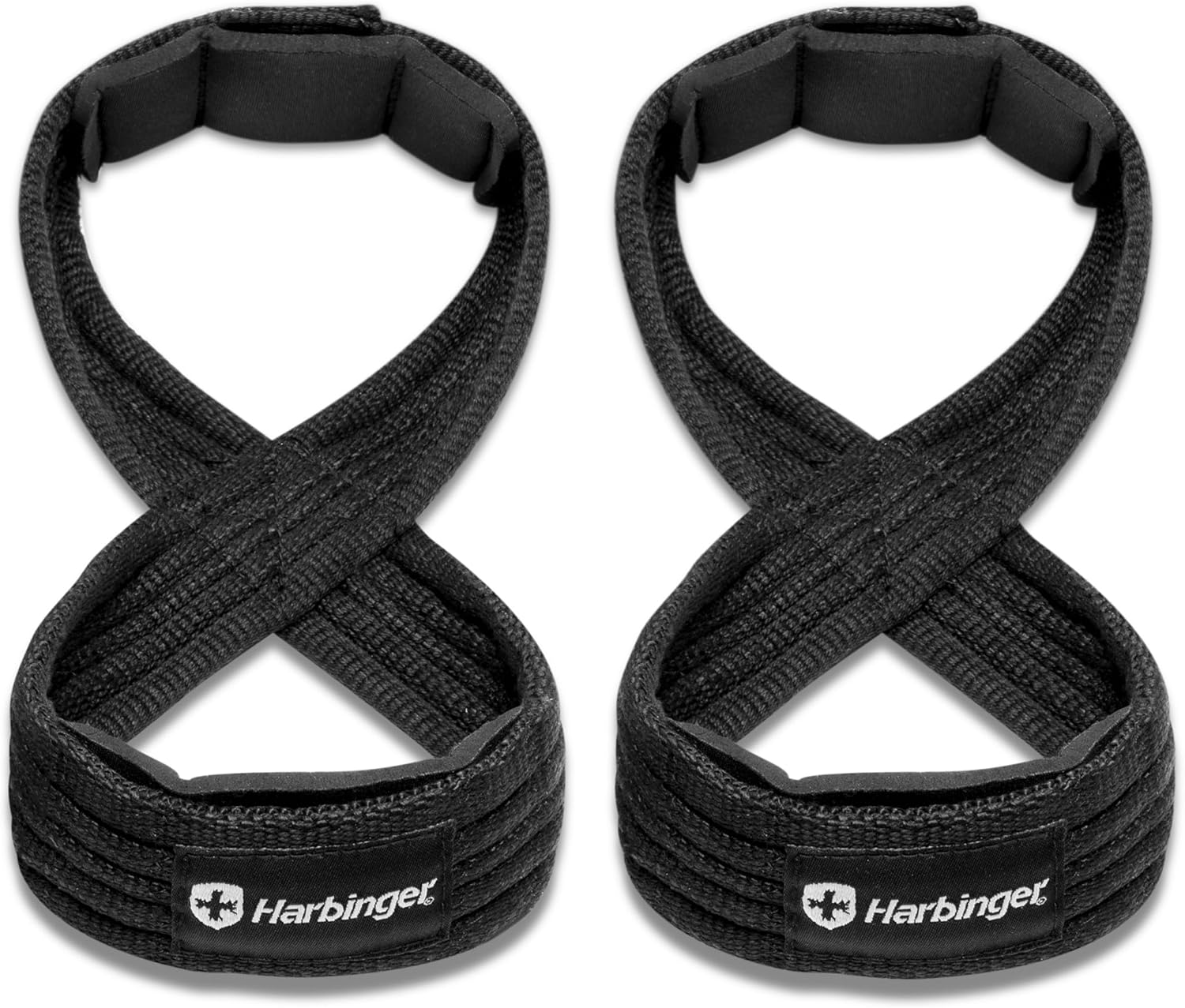 FIGURE 8 PADDED LIFTING STRAPS