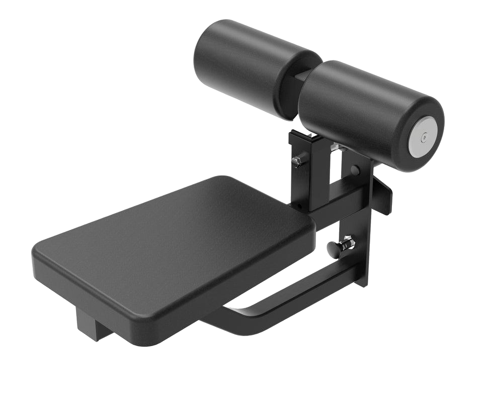 Lat Seat Inc Leg Holder for 70Max Range