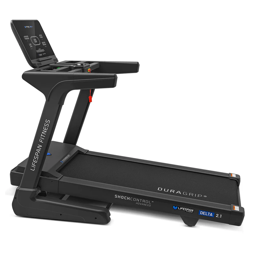 Lifespan Fitness Delta 2.0 Treadmill