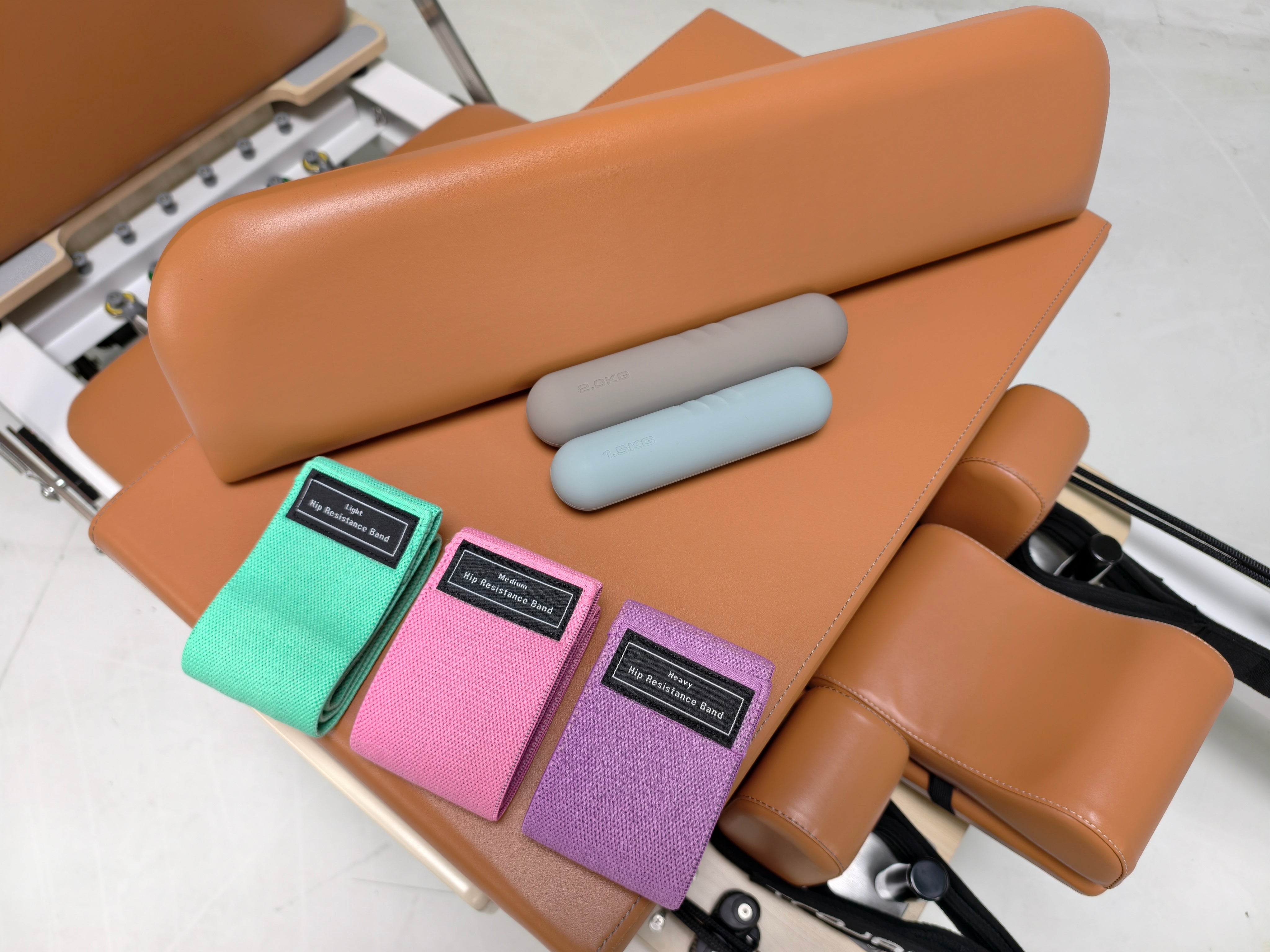 Trojan StudioPR Copper Aluminium Reformer Inc Box & Jump Board