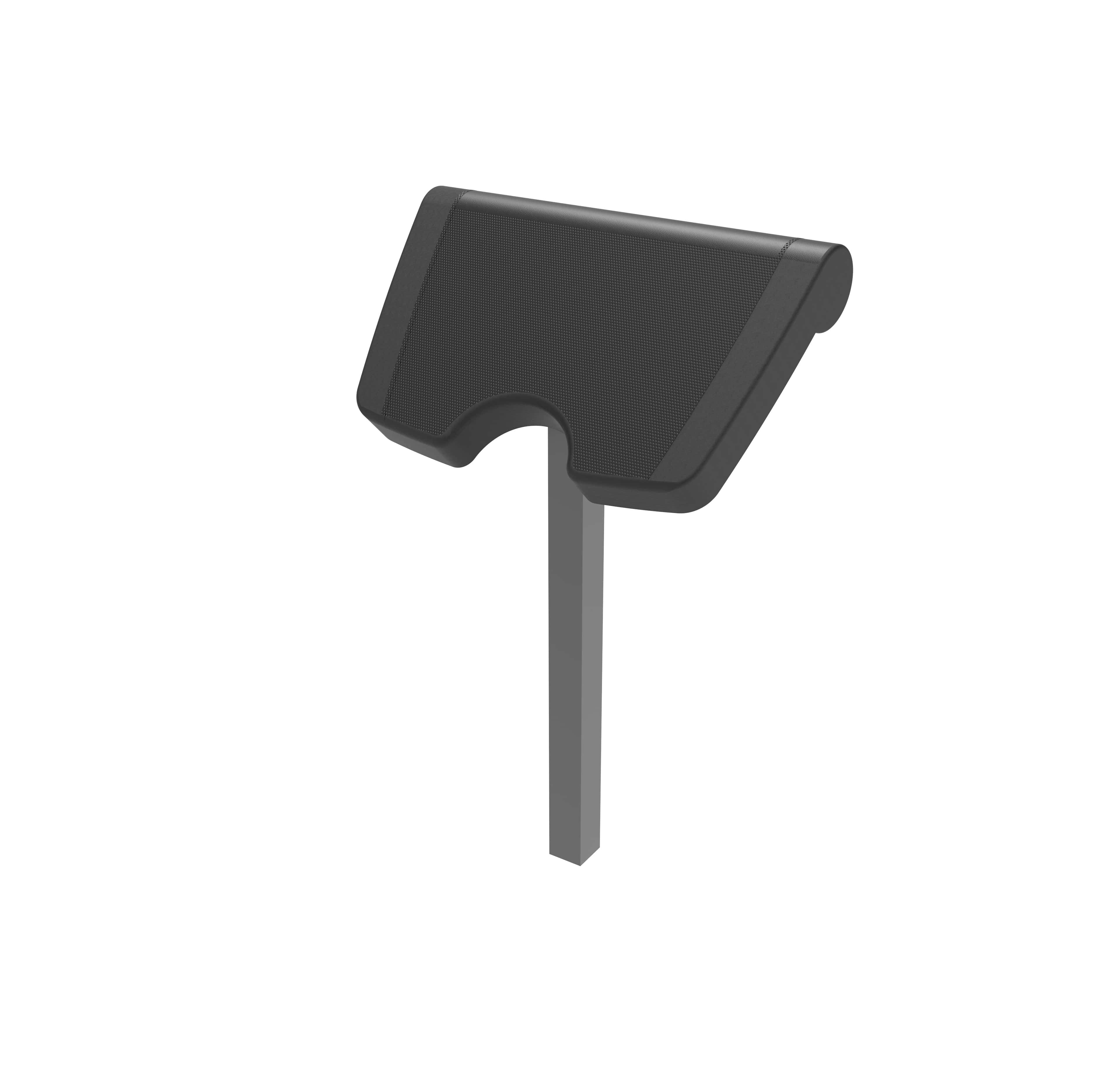 Exercise Bench FID Inc Leg Ext & Ham String Developer