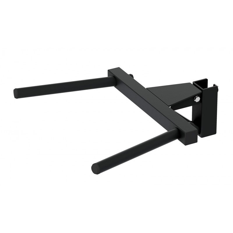 BodyworX PHR3250 Heavy-Duty Half Rack Pak1
