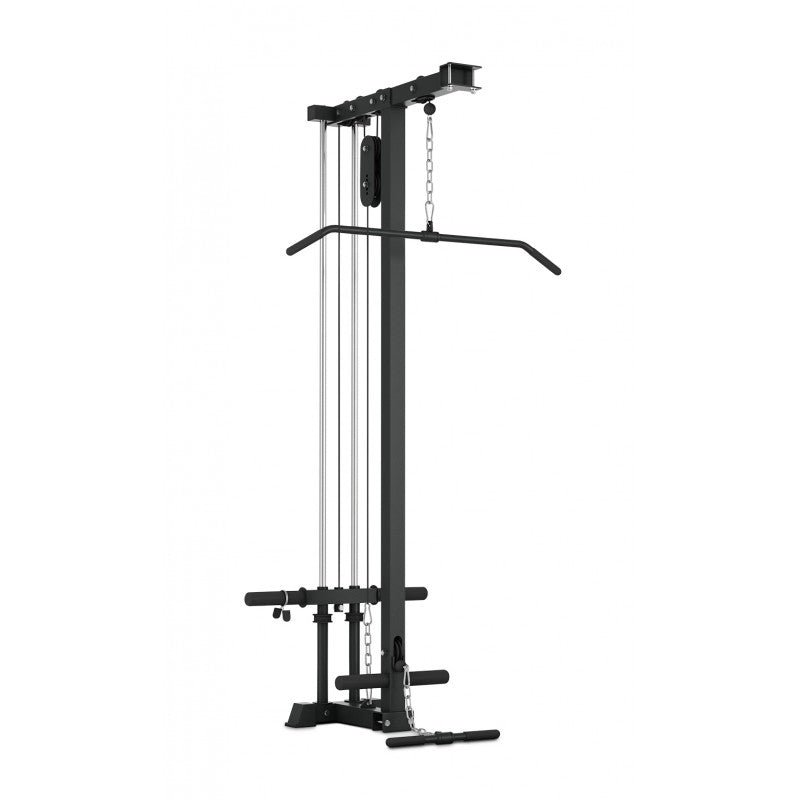 BodyworX PHR3250 Heavy-Duty Half Rack Pak1