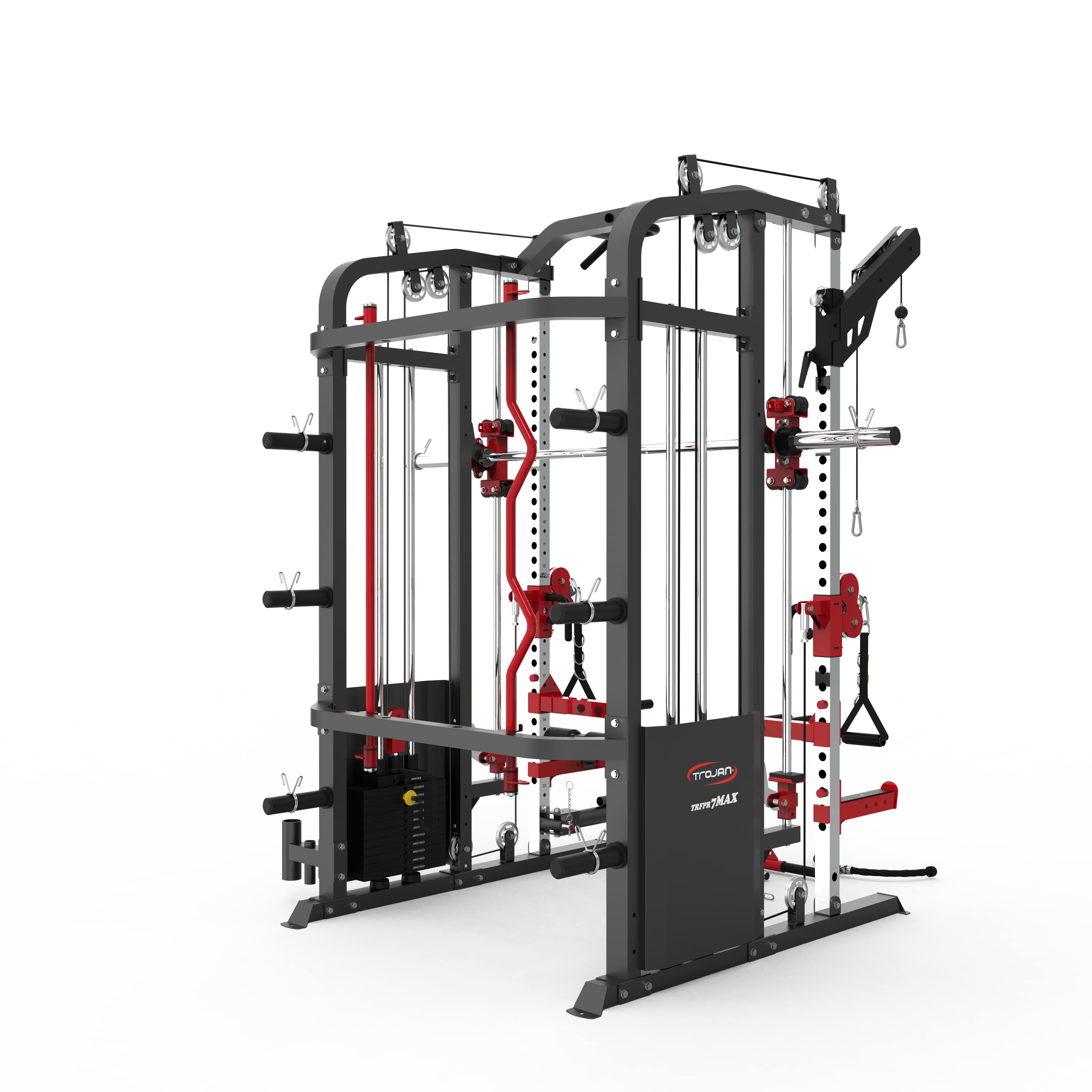 Lat Pull Down Attachment 70Max Range