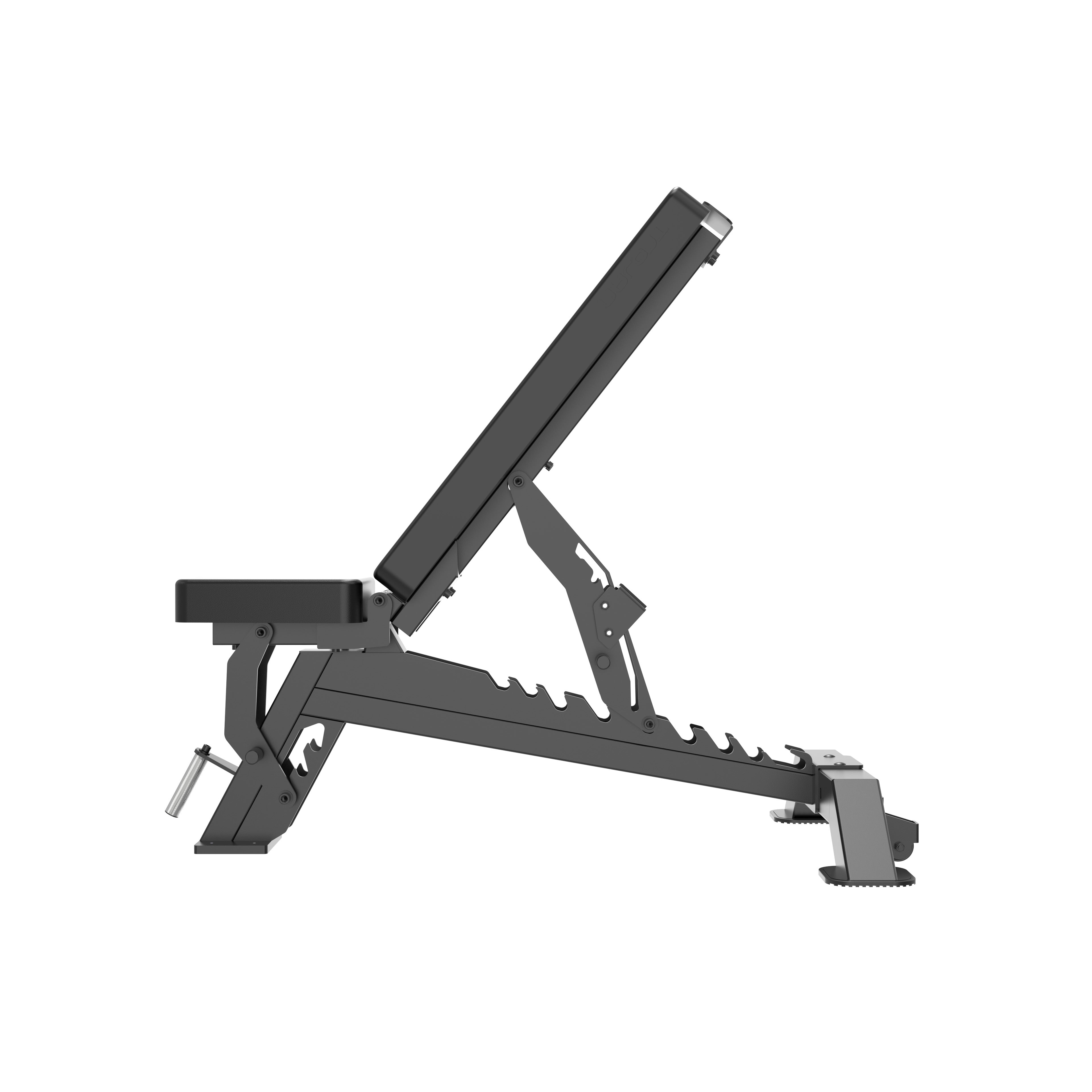 Trojan X1 Elite Commercial Adjustable Bench