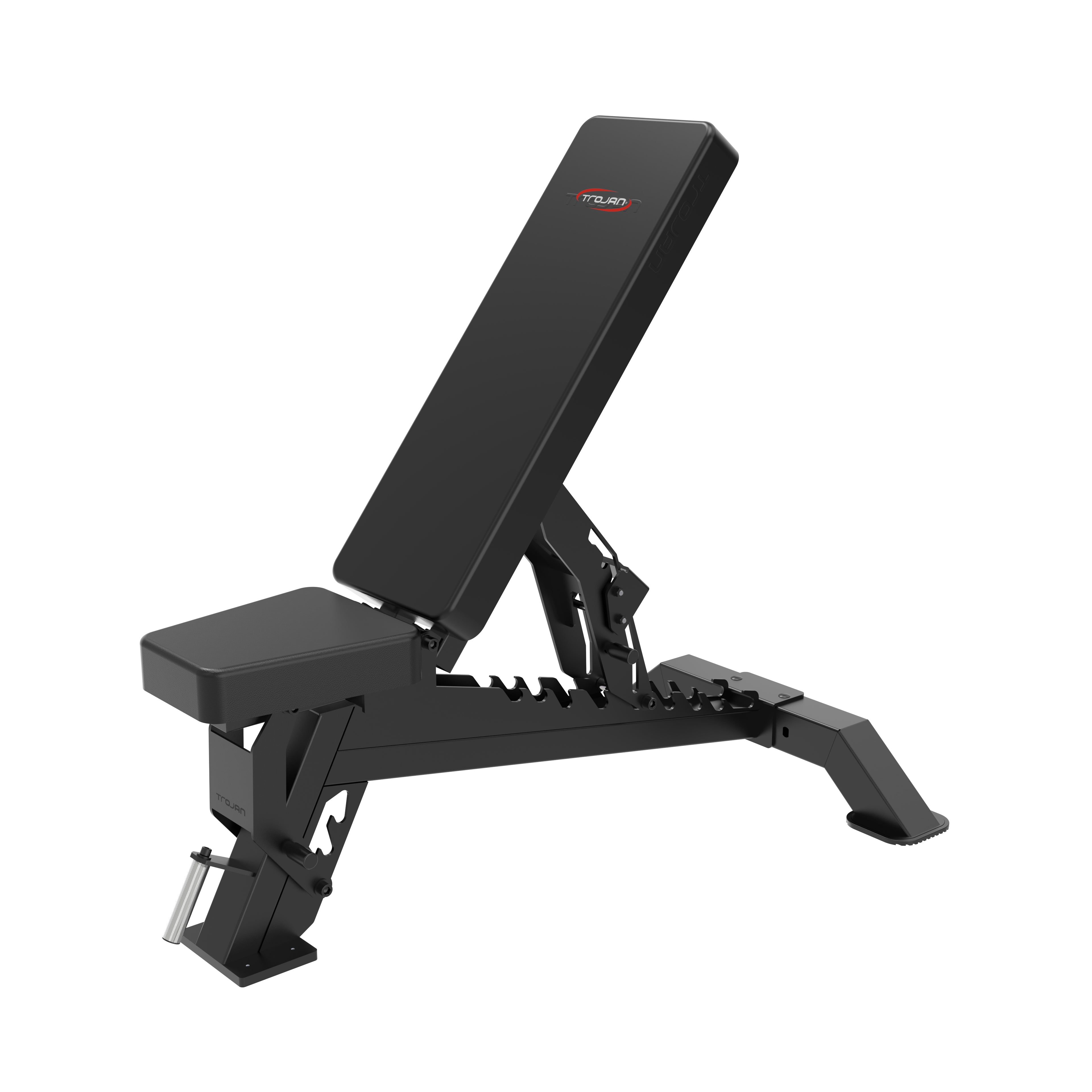 Trojan X1 Elite Commercial Adjustable Bench