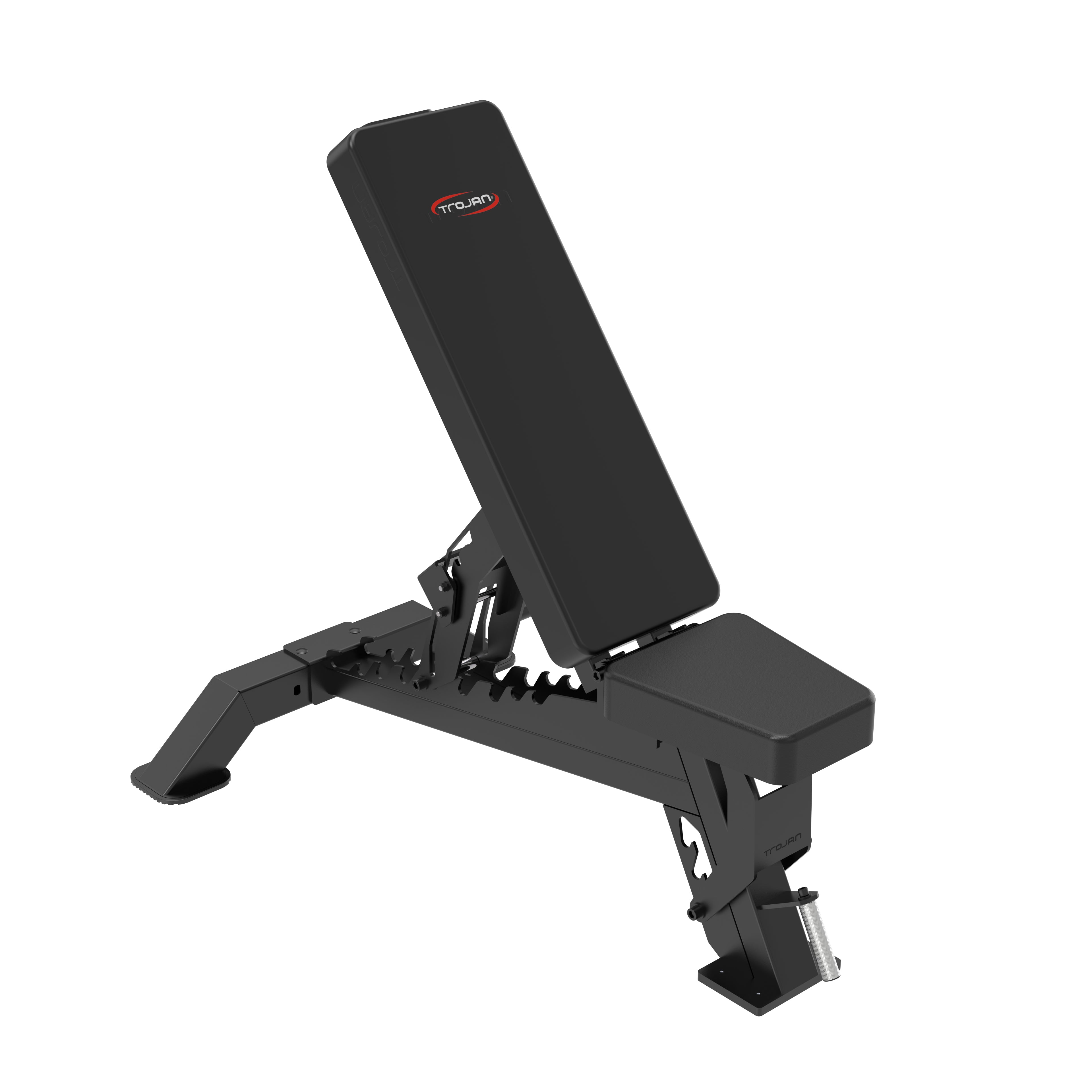 Trojan X1 Elite Commercial Adjustable Bench