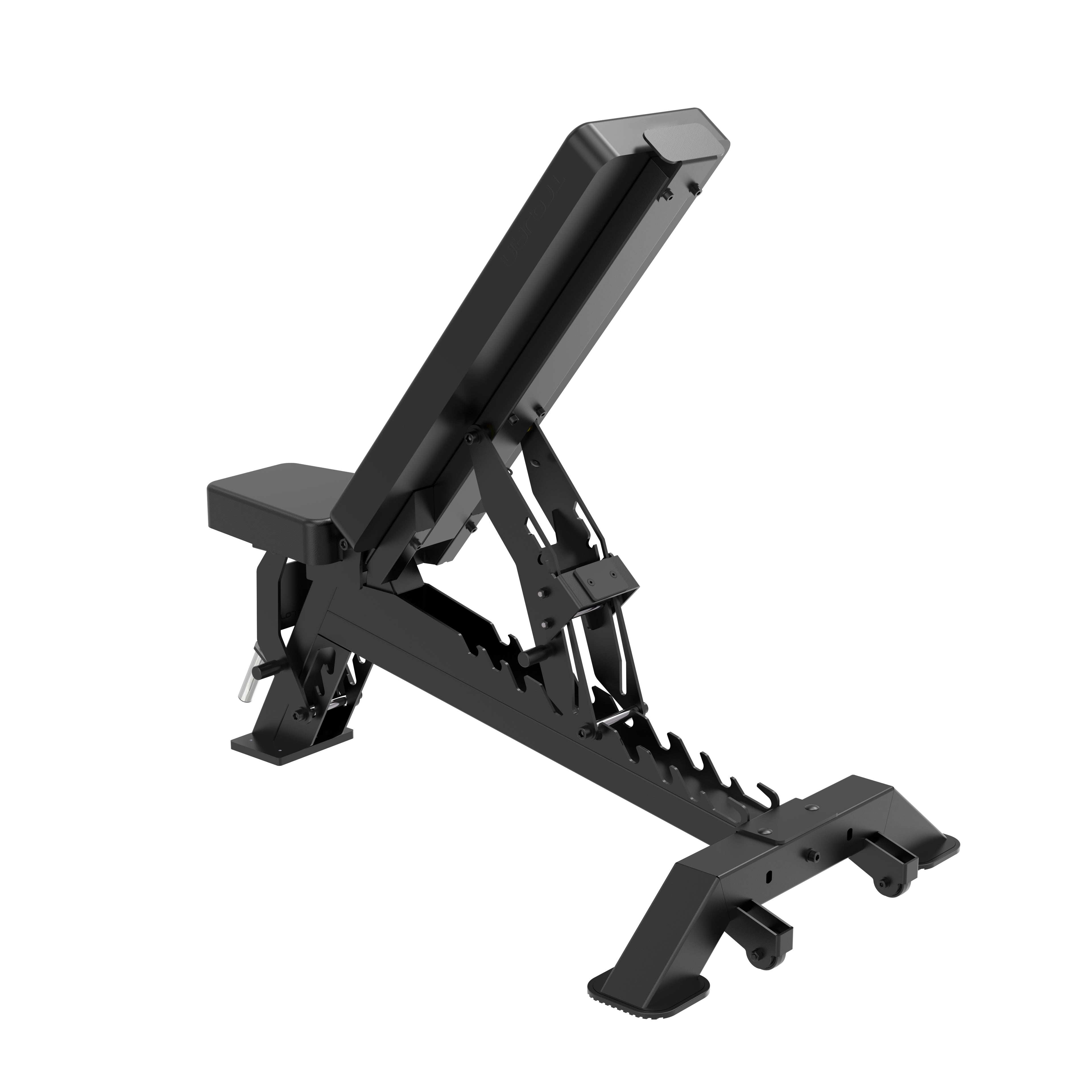 Trojan X1 Elite Commercial Adjustable Bench