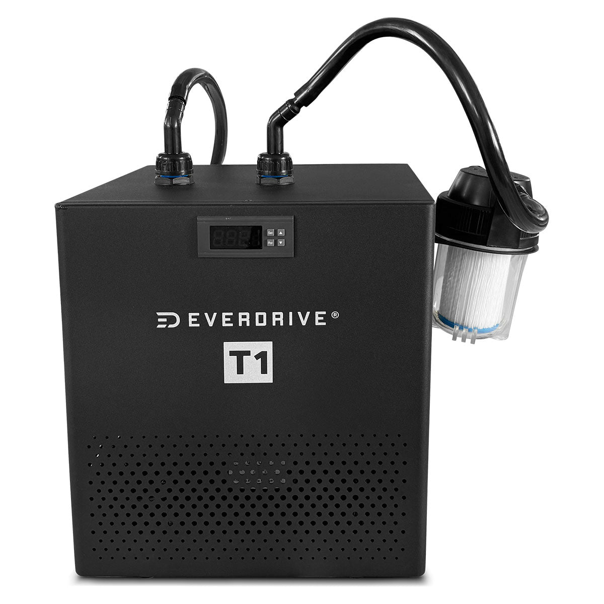 Ultimate Recovery Package – Cold Plunge + Compression Boots Pak