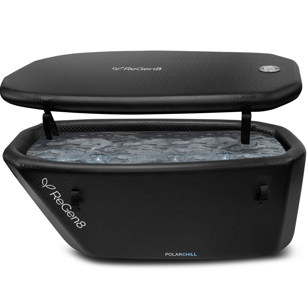 Regen8 PolarChill Cold Plunge Ice Bath