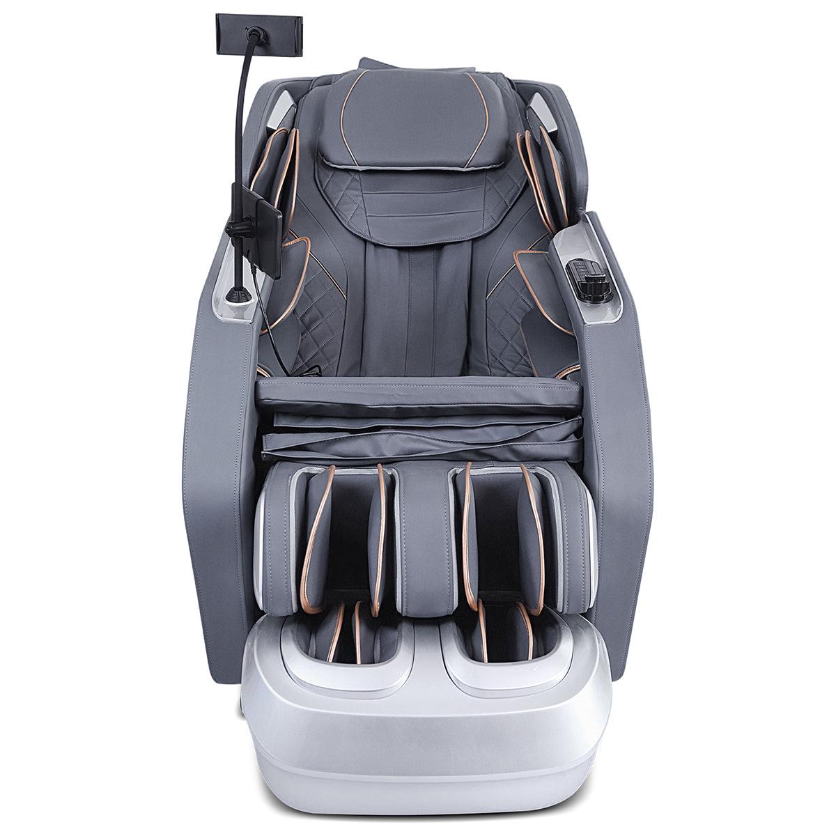 ReGen8 LuxCloud Premiere - Premium Zero Gravity Massage Chair with Dual SL Rollers