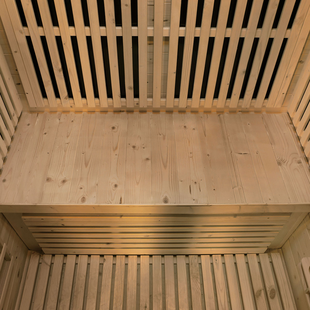 ReGen8 Duo Outdoor - 2 Person 2200W Infrared Sauna