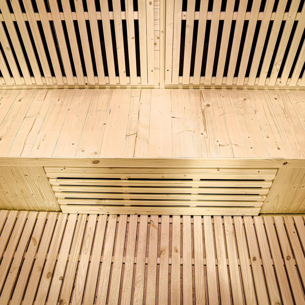 ReGen8 Quadro Outdoor - 4 Person 2920W Infrared Sauna