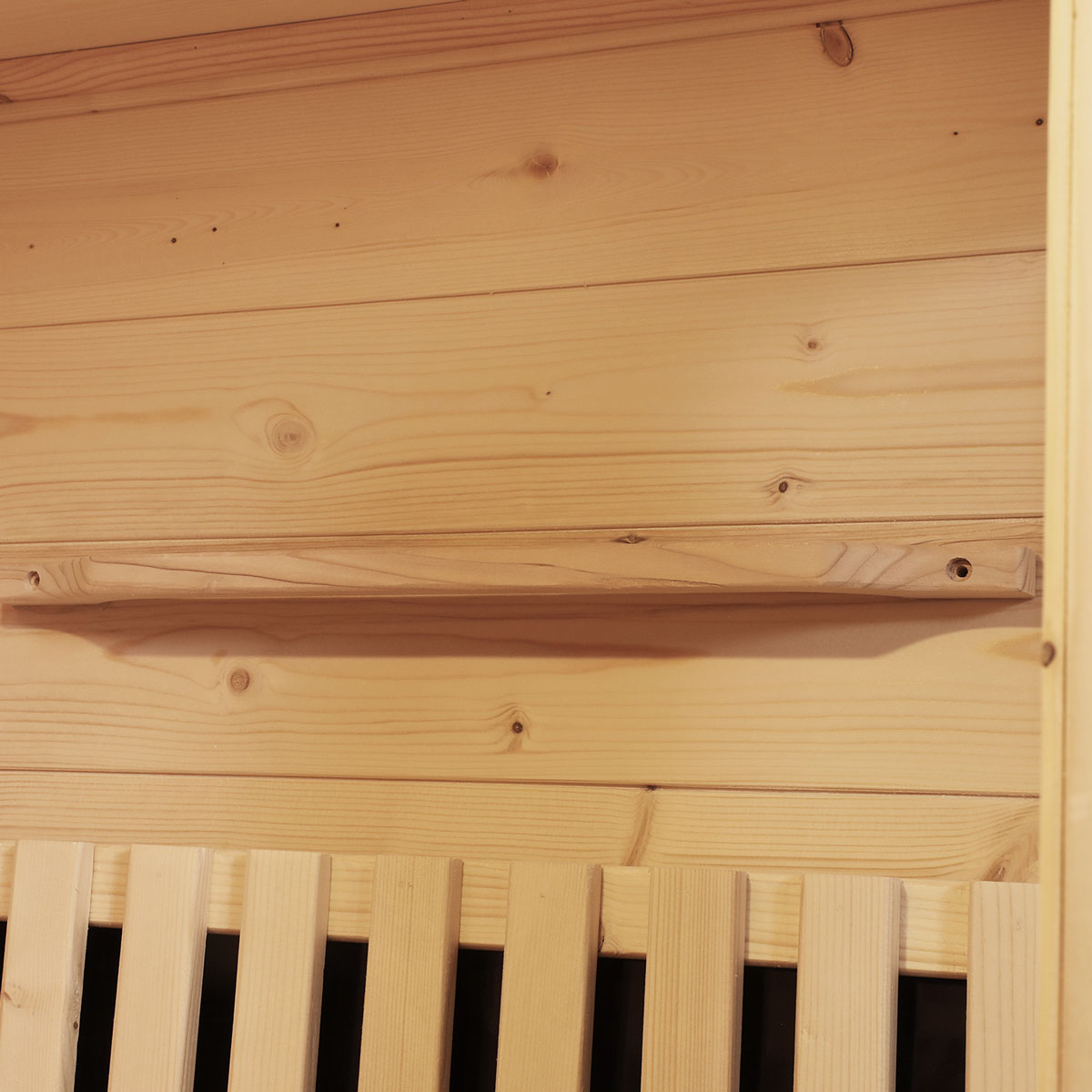 ReGen8 Quadro Outdoor - 4 Person 2920W Infrared Sauna