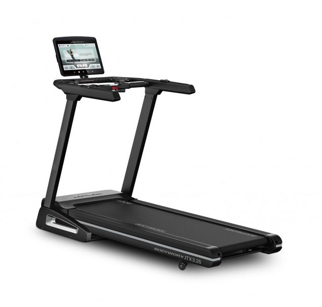 Bodyworx JTX3.25 15.6” TFT Treadmill | Touch Screen