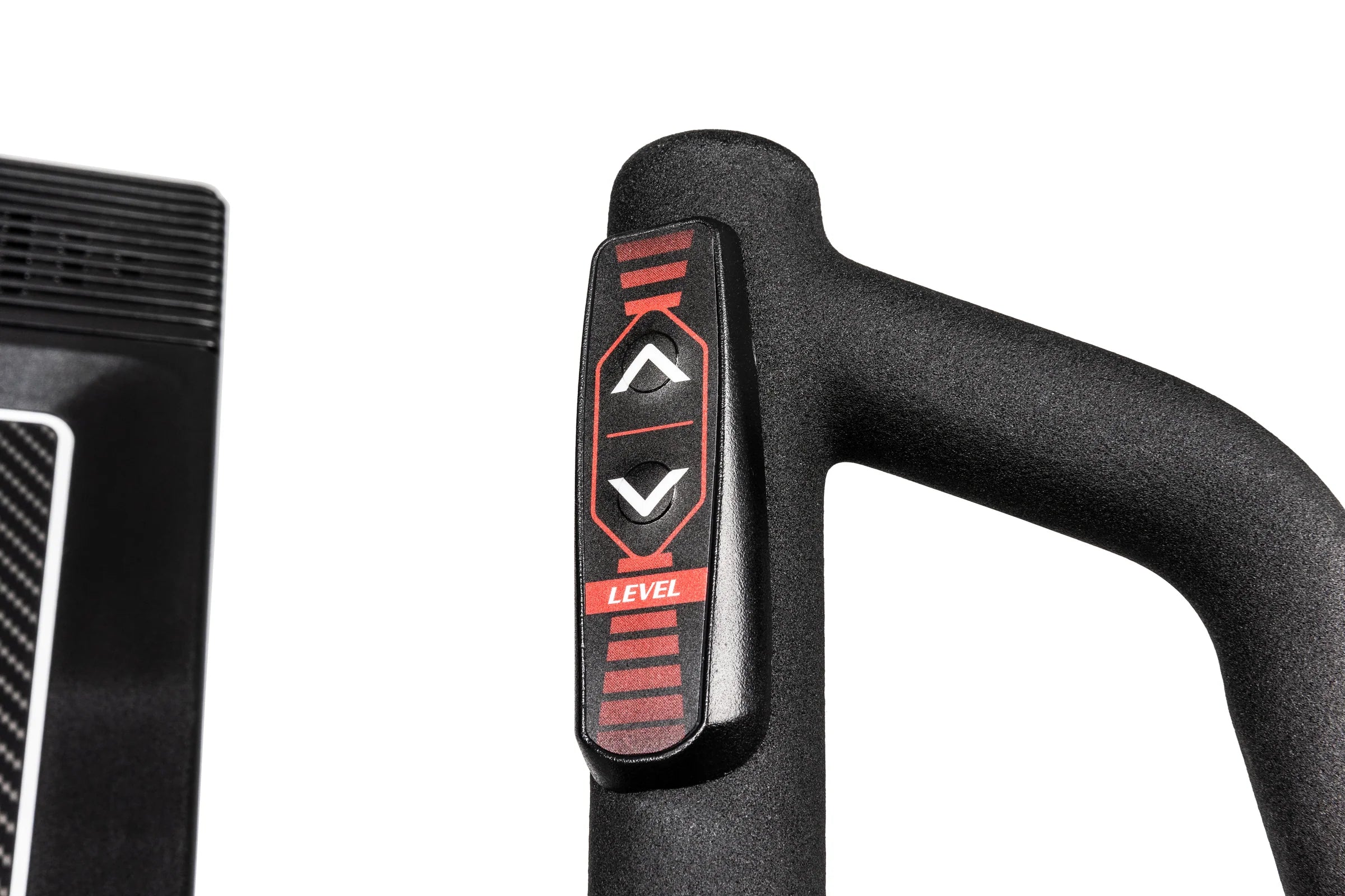 E35 Elliptical | 10.1" Touchscreen
