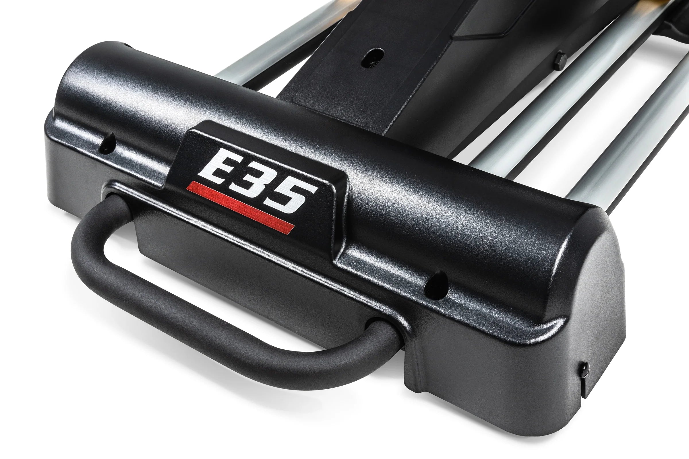 E35 Elliptical | 10.1" Touchscreen