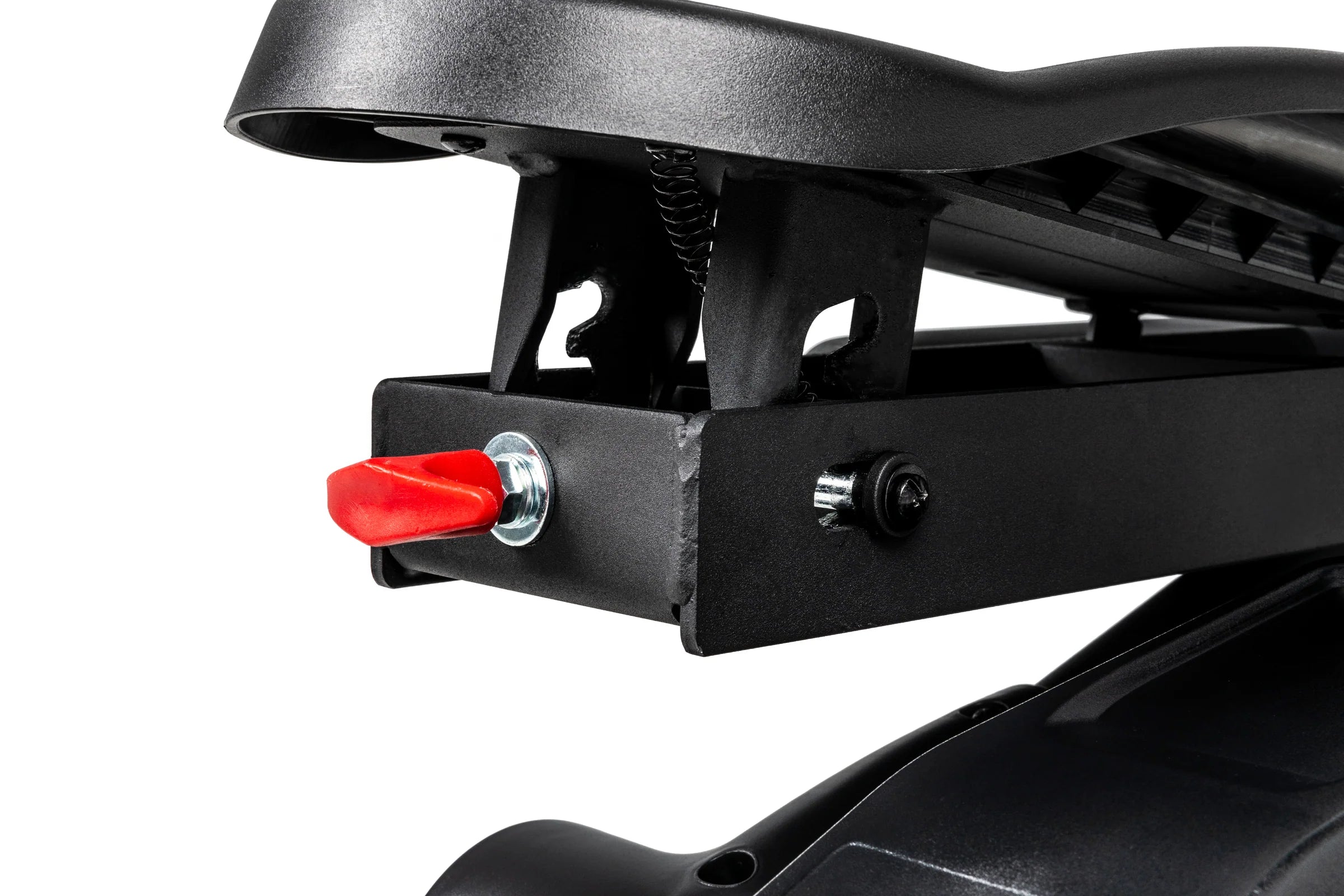 E35 Elliptical | 10.1" Touchscreen