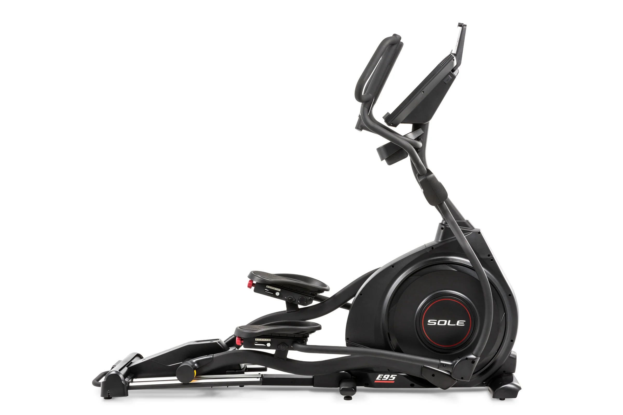 SOLE E95 Elliptical 13.3″ Touchscreen
