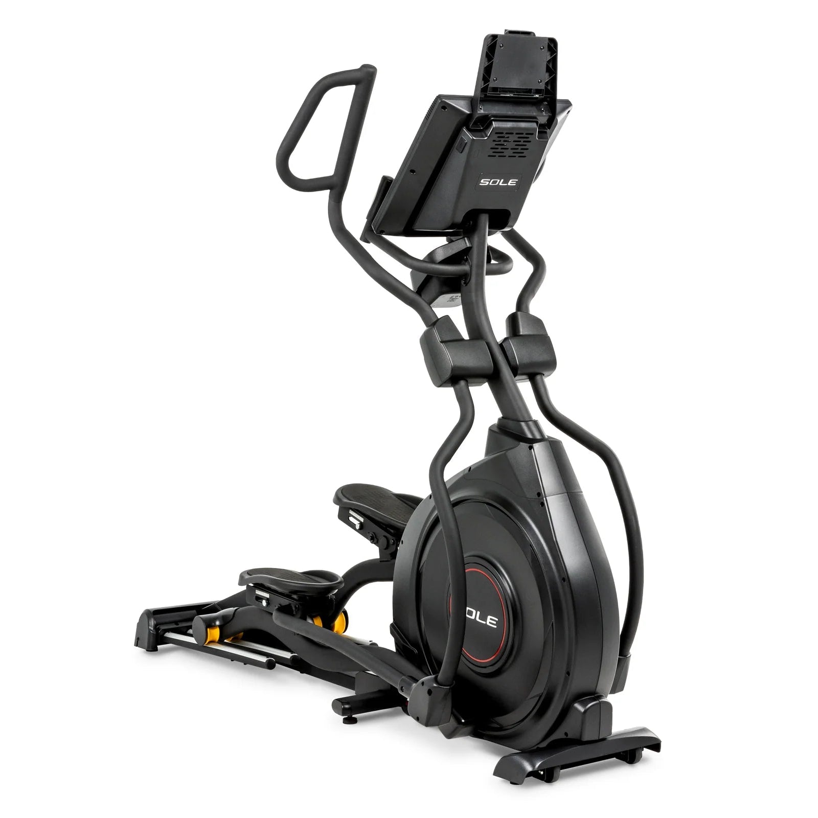 SOLE E95 Elliptical 13.3″ Touchscreen