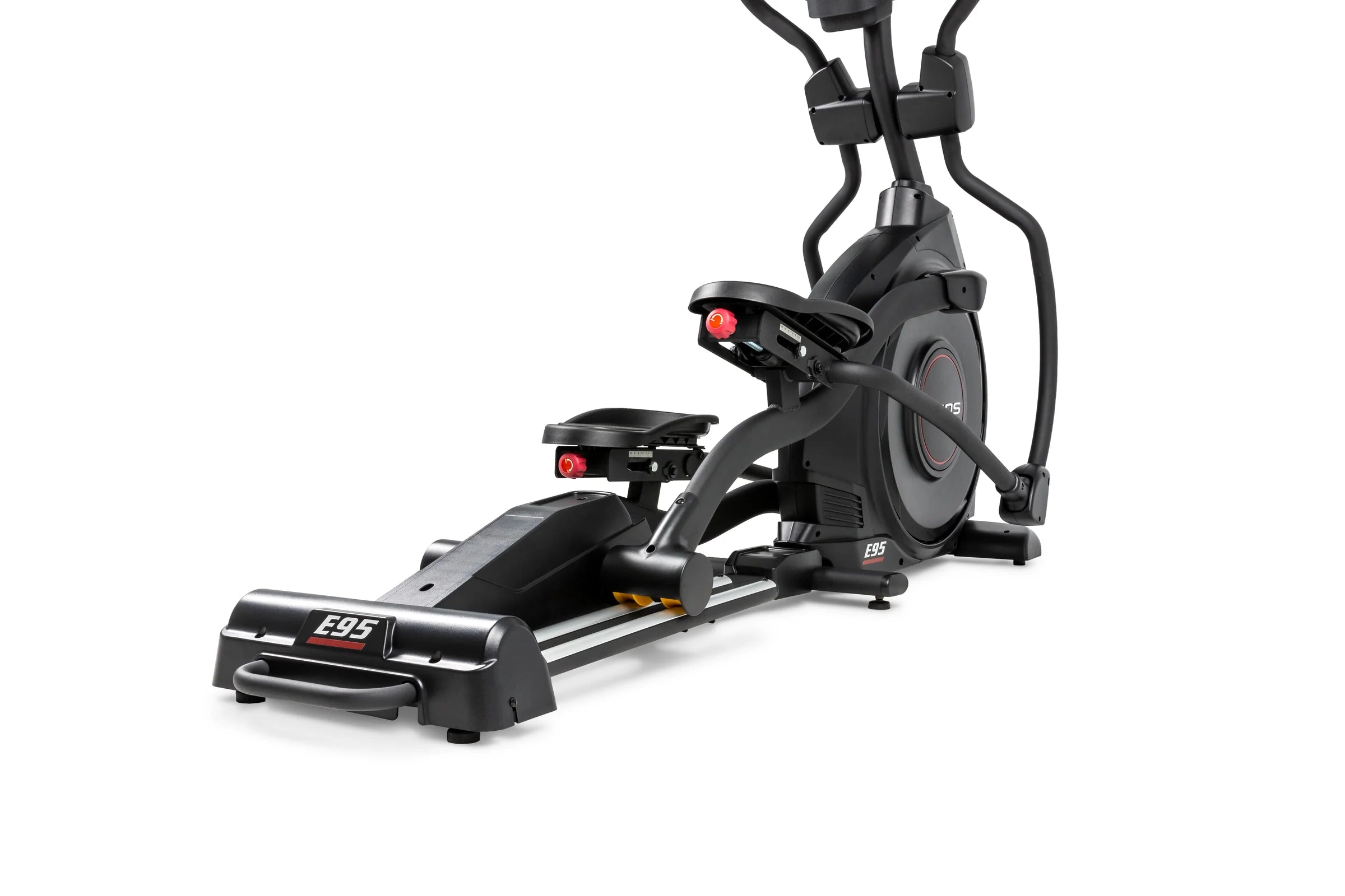SOLE E95 Elliptical 13.3″ Touchscreen