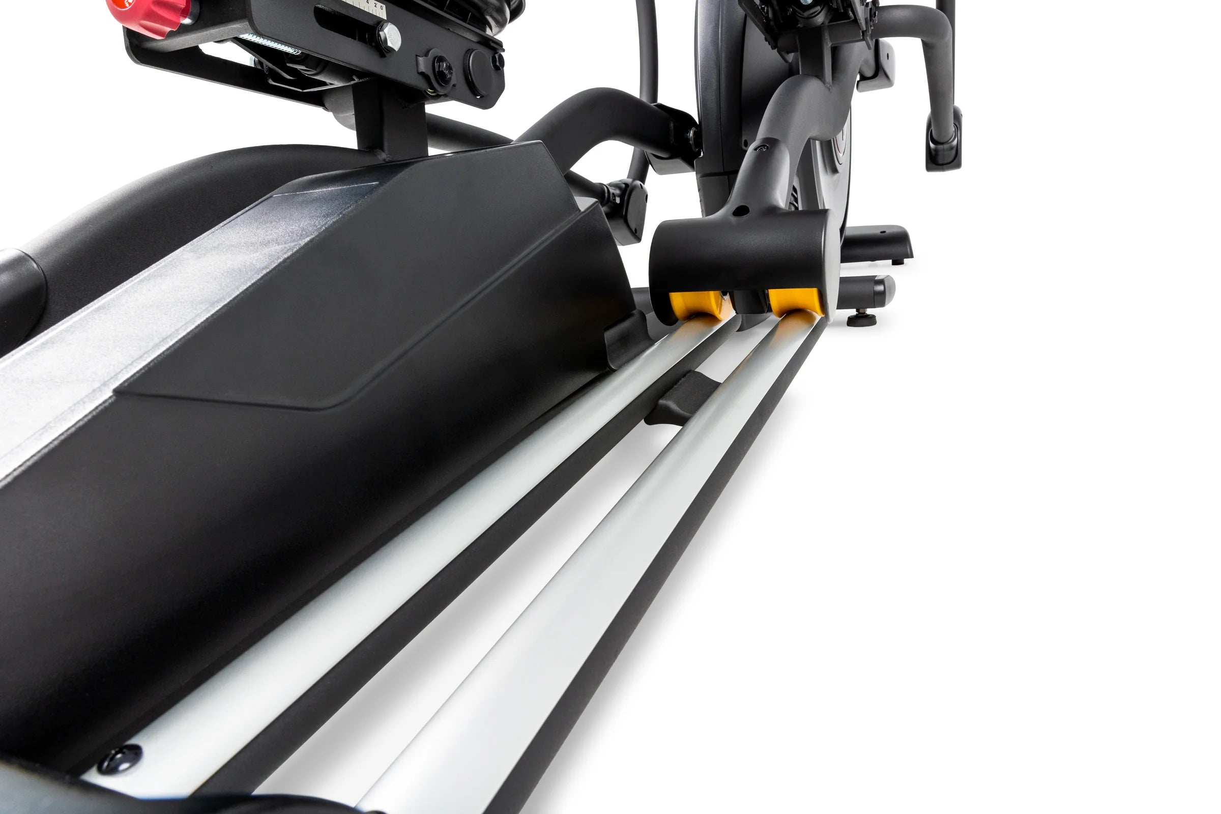 SOLE E95 Elliptical 13.3″ Touchscreen