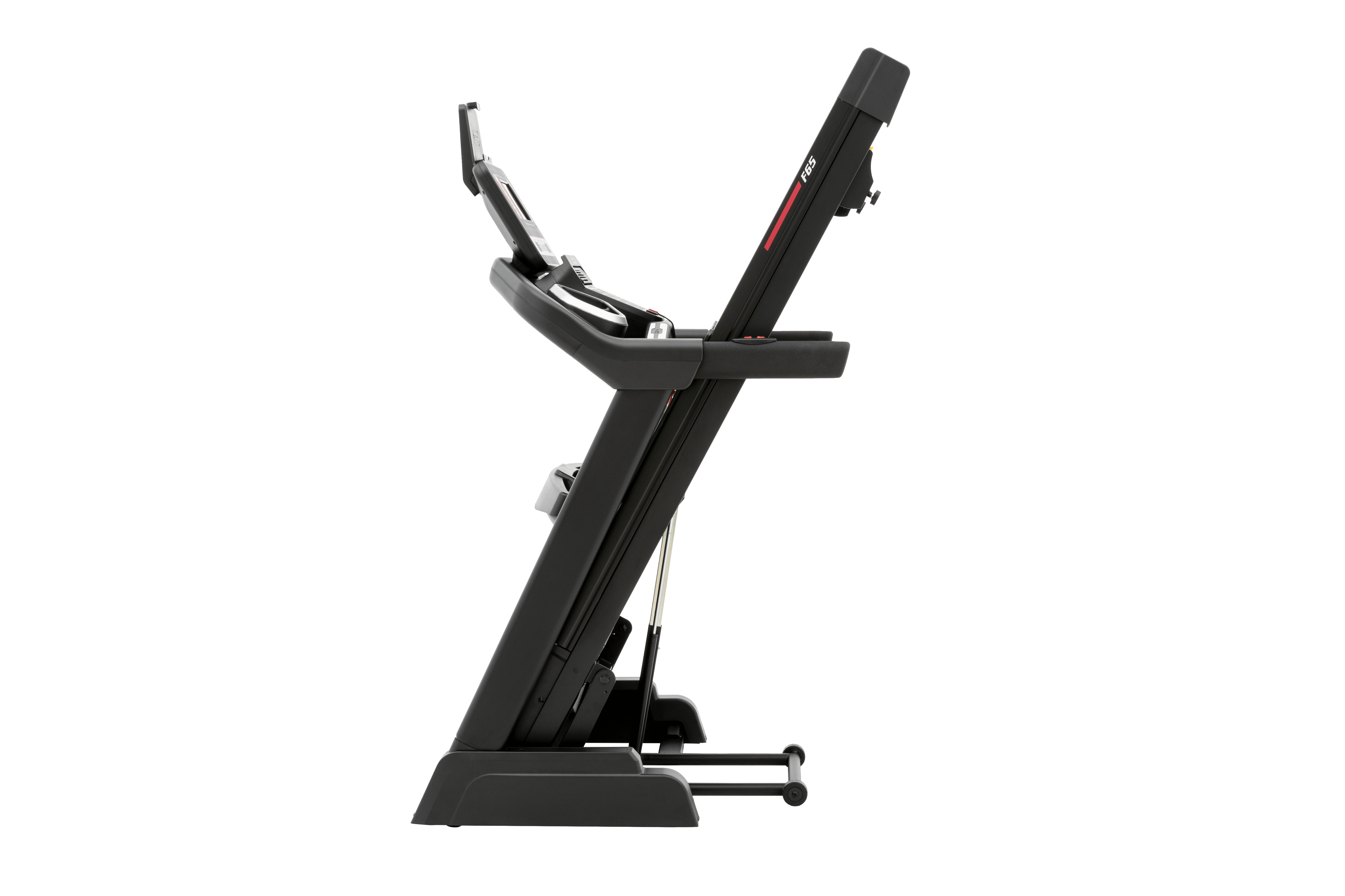 Sole F65 Treadmill 3 HP Motor