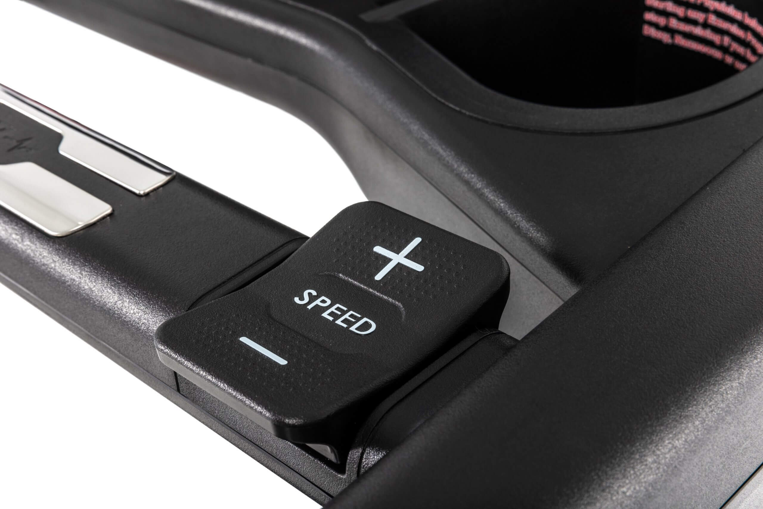 SOLE F85 Treadmill | 15.6″ Touchscreen | 4 HP