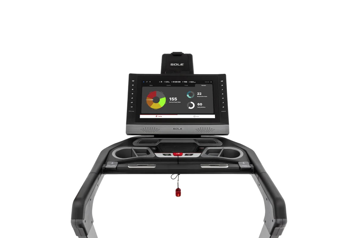 SOLE F89 Treadmill
