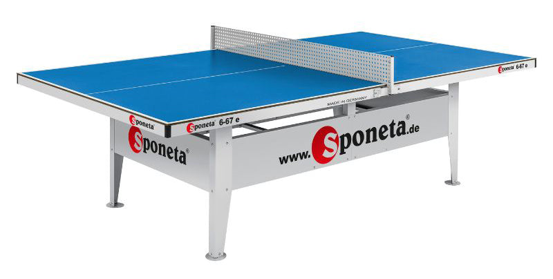 Sponeta Table Tennis Table