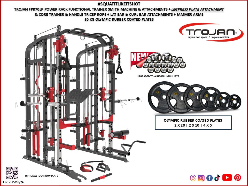 Leg press 80kg new arrivals